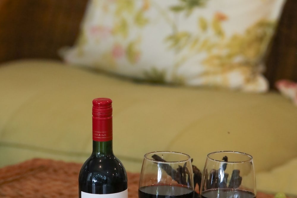 Selborne Golf Estate First Private Stays