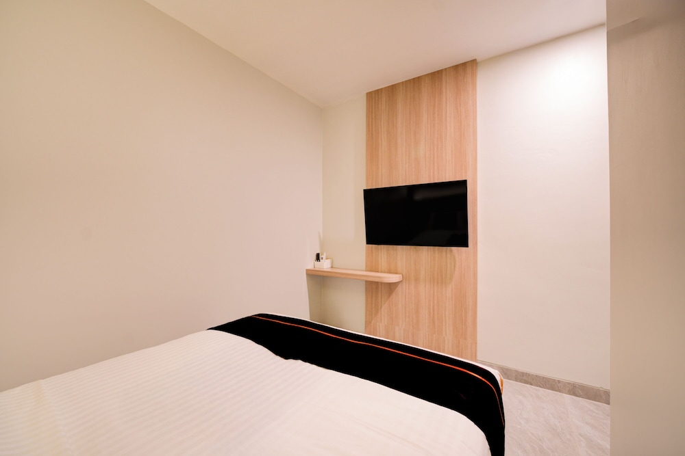 Townhouse Oak Cengkareng