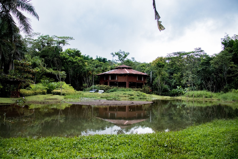Macaw Lodge