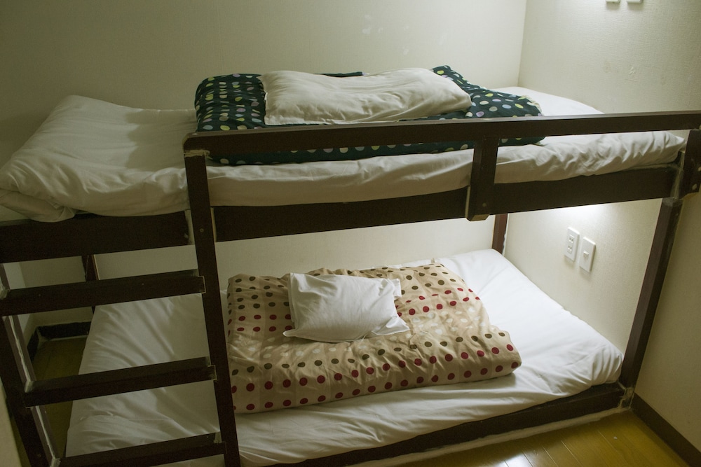 Little Asia – Hostel