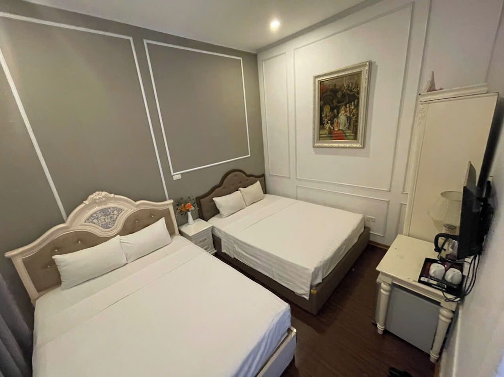 Hanoi 0riental Hostel