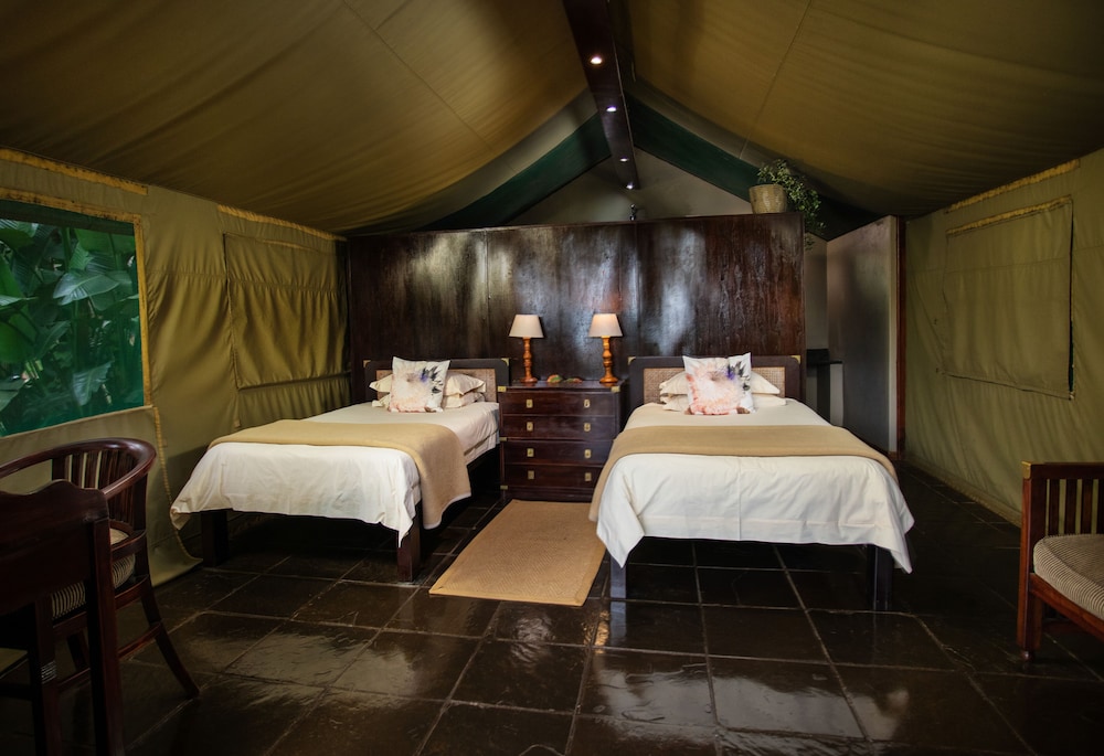 Falaza Game Lodge