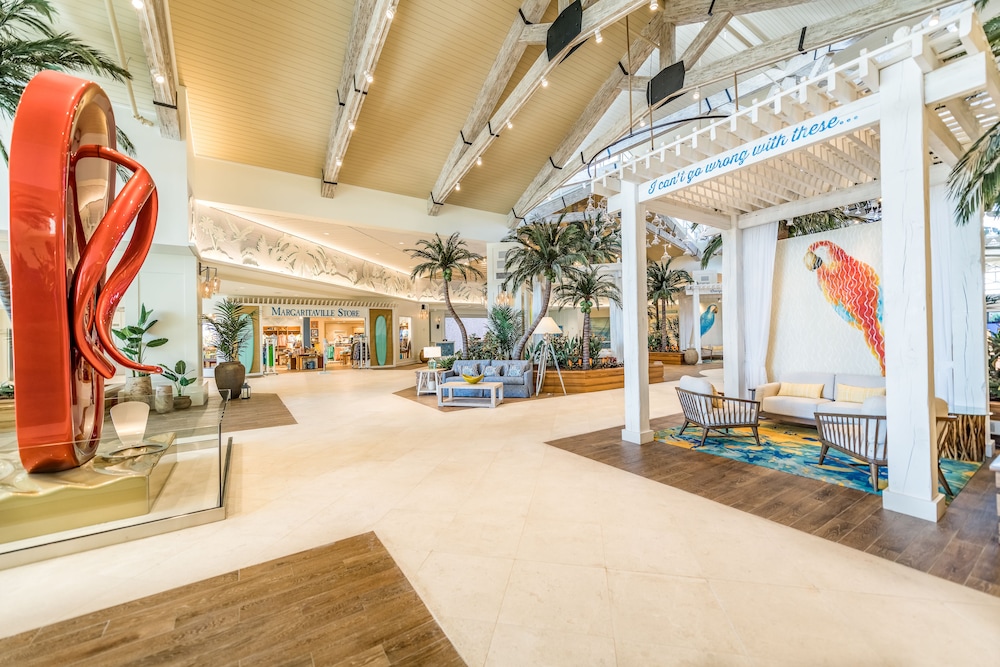 Margaritaville Resort Orlando with H2O Waterpark