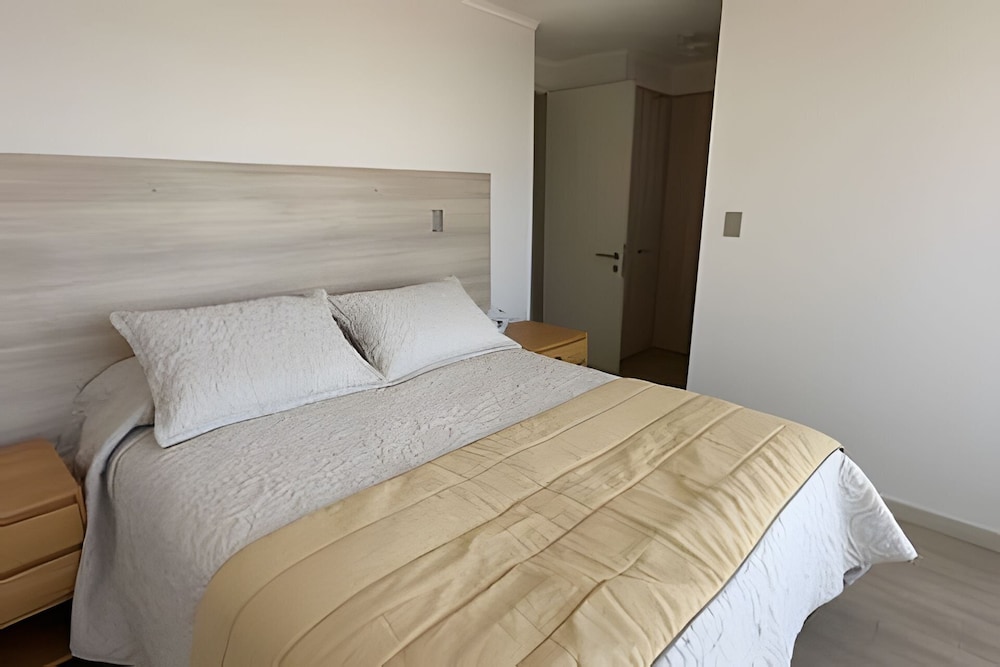 Oceana Suites Departamental