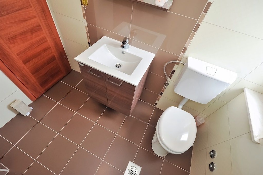 Apartments Kruno