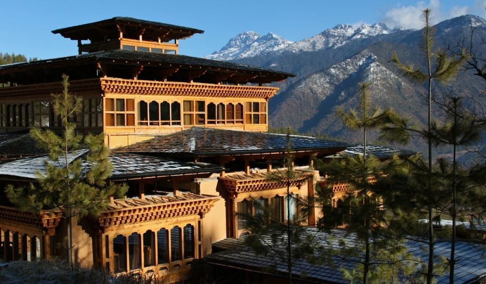 Naksel Boutique Hotel & Spa