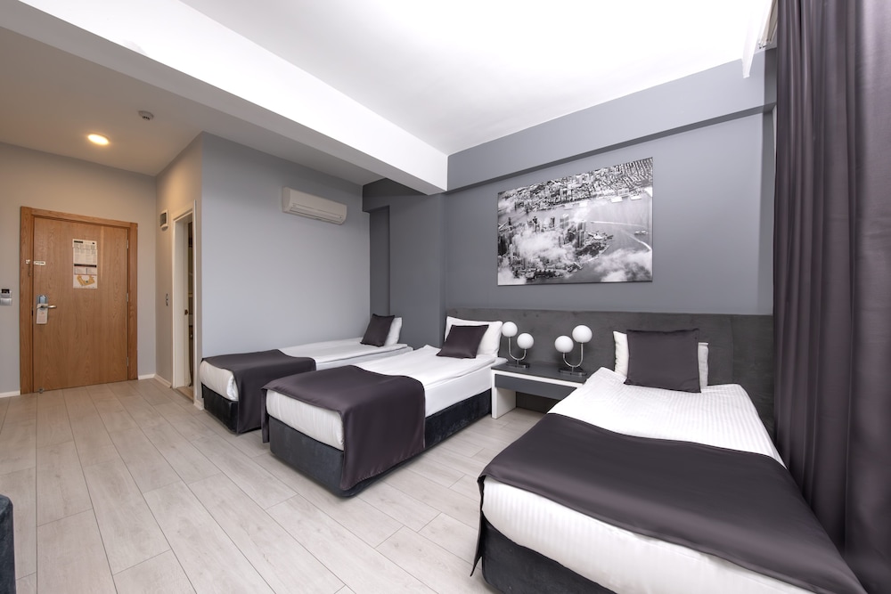 Expo Park Otel - Image 17