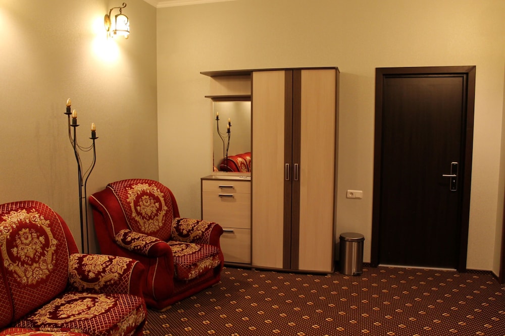 Hotel Livadia