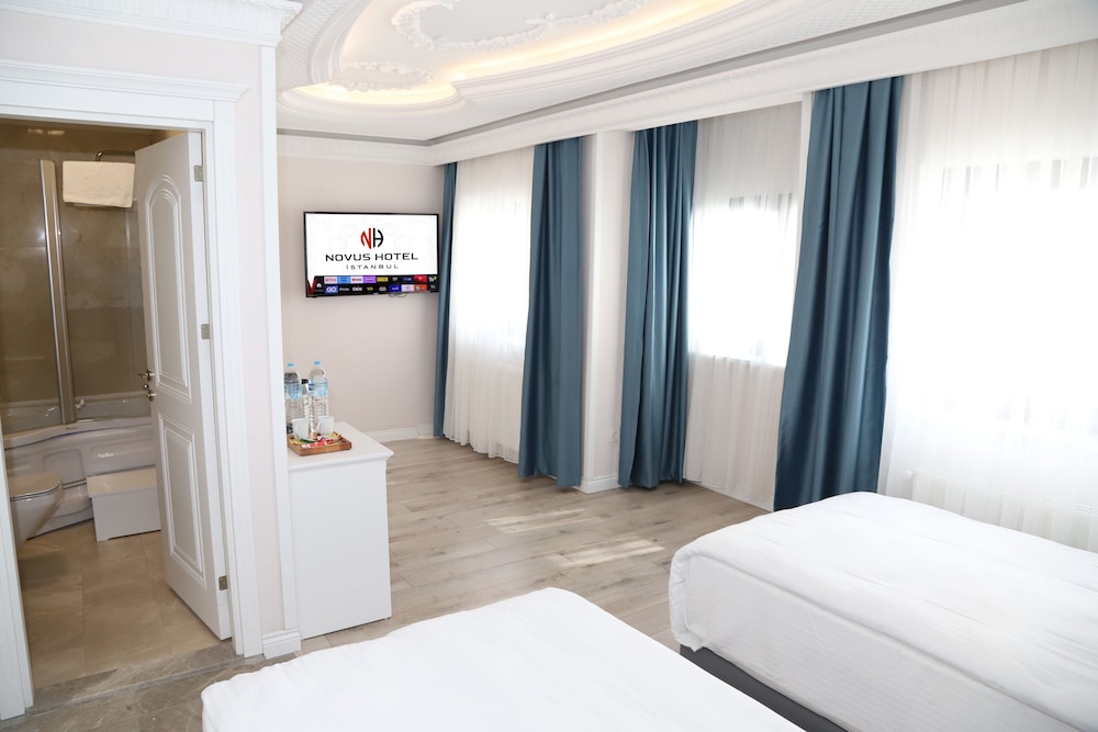 Novus Otel - Image 14