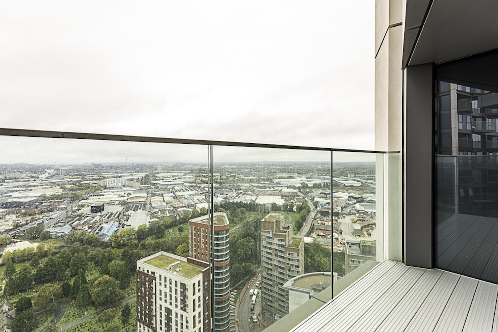 Icon Tower Flat One - North Acton