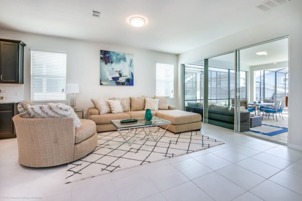 House at Solara Resort by Carpediem