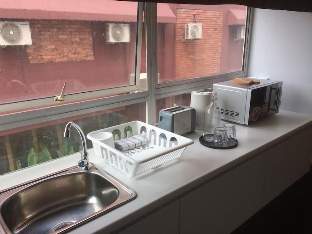 Coffea Garden Cafe & Stay