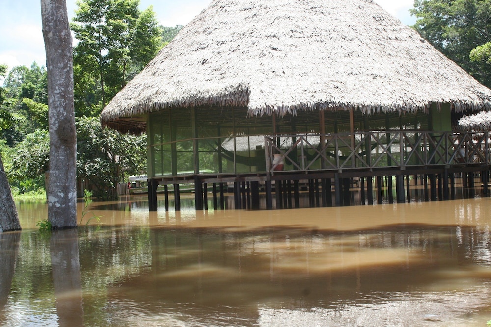 Chullachaqui EcoLodge