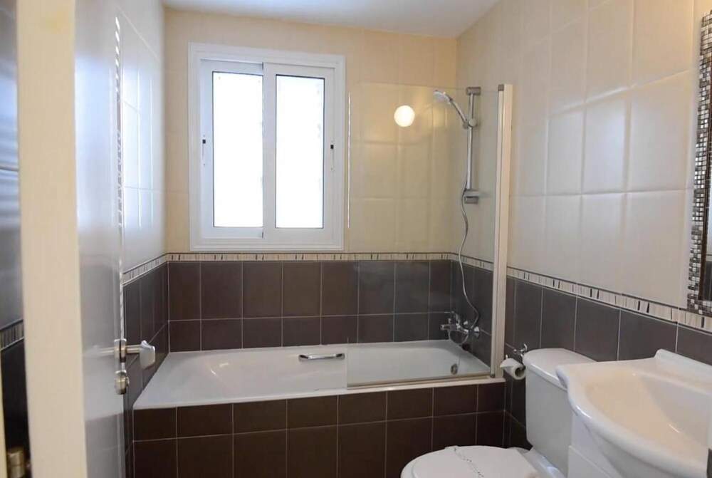 Fab Sea&mountain View Villa Close to the Beach