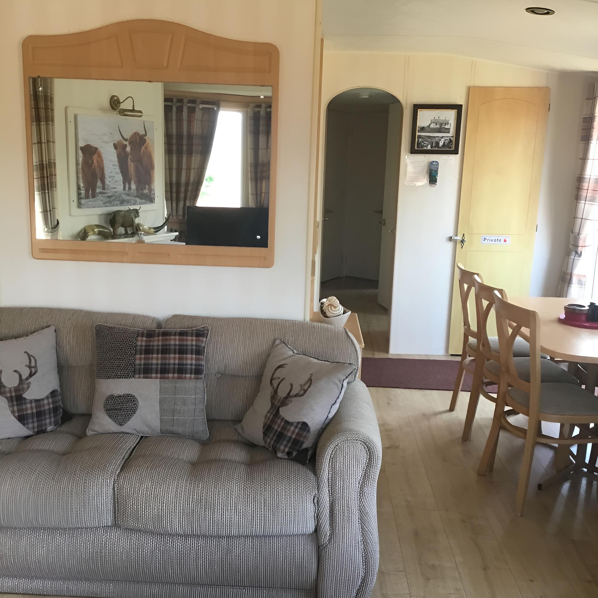 Millfield Self Catering Accommodation