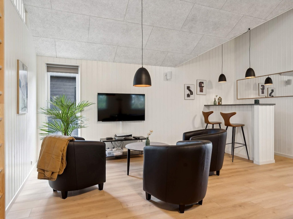5 Star Holiday Home in Sydals