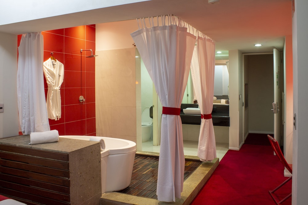 Mantra Hotel Boutique