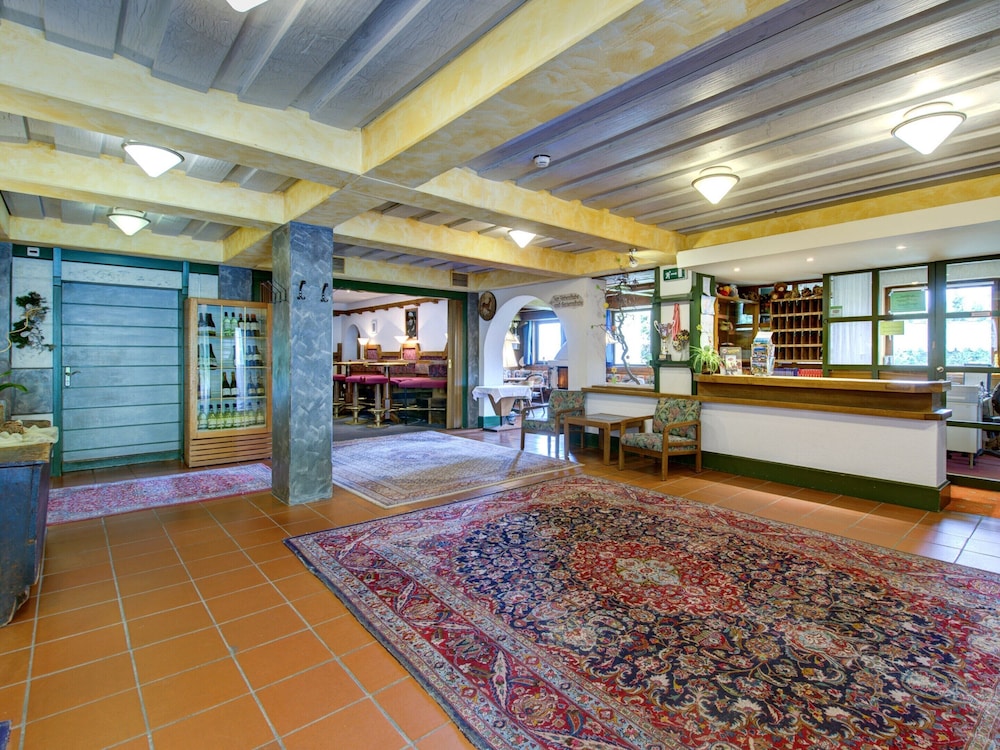 Apartment in Lienz With a Balcony