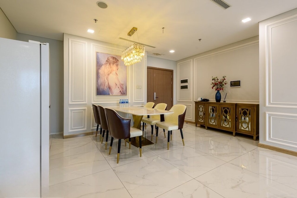 Landmark 81 Luxury - SaigonHomes