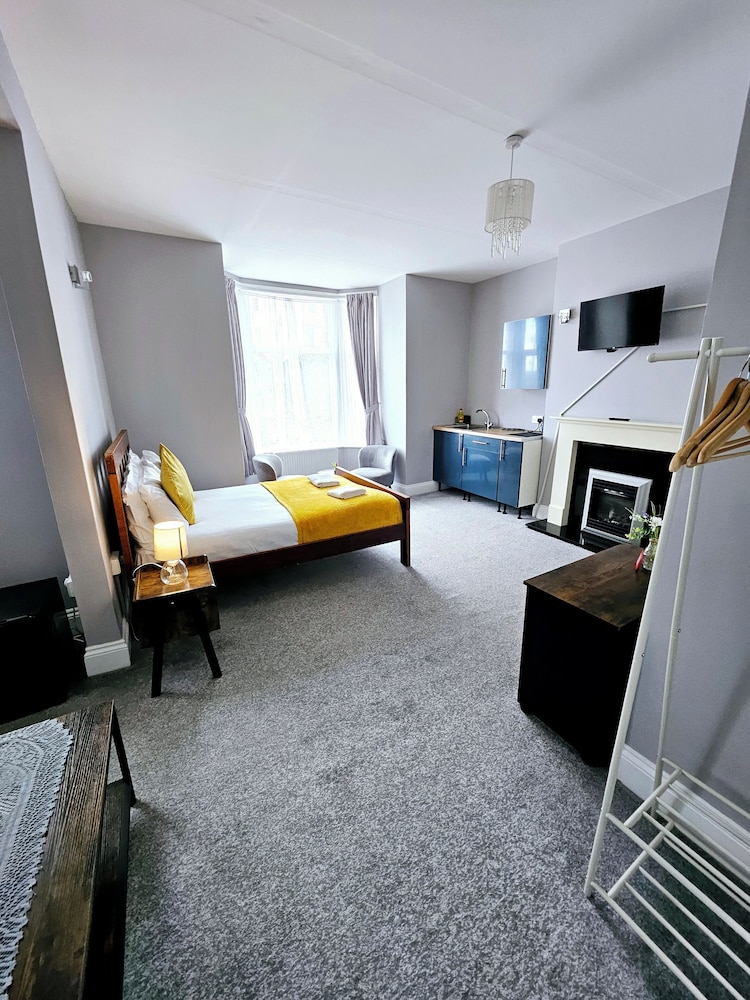 ANG Apartments