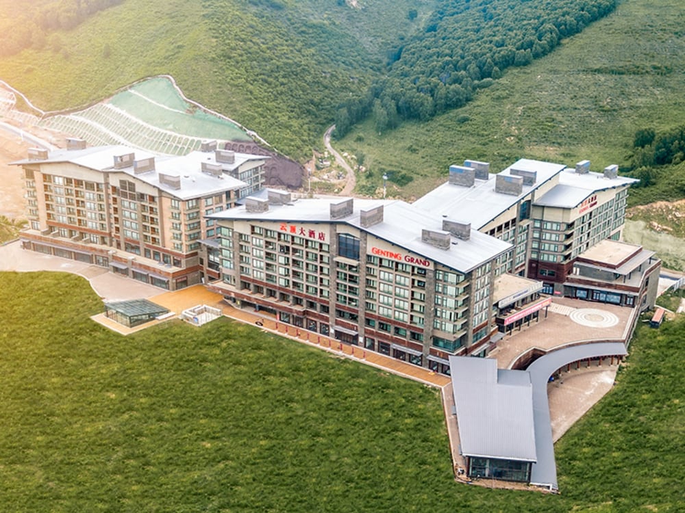 Genting Grand Chongli