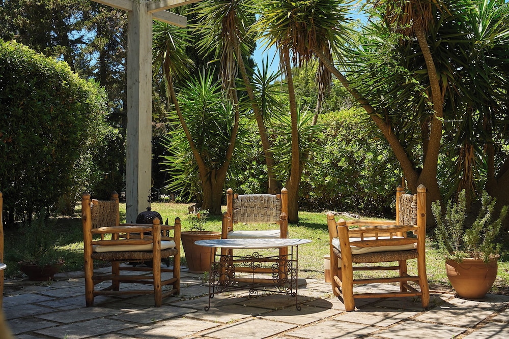 Tenuta Belvedere