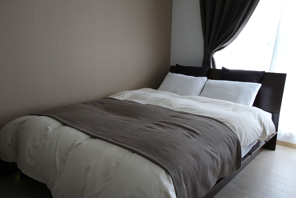 KIKU'S ROOM