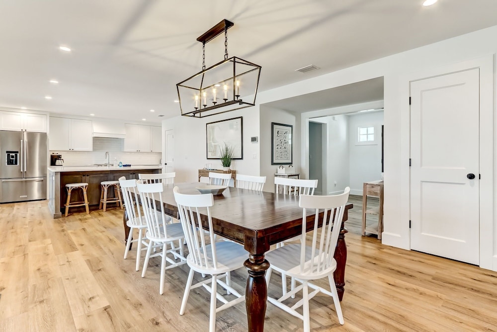 3690 South Fletcher 4 Bedroom Home