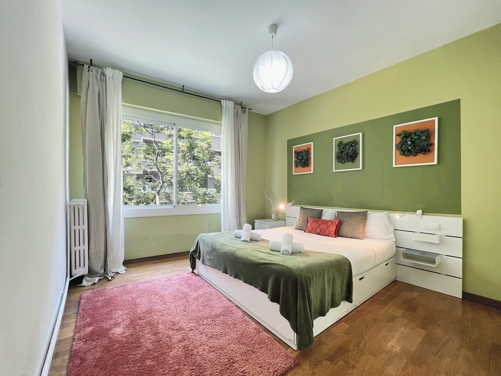Stay U-nique Apartments Aribau II