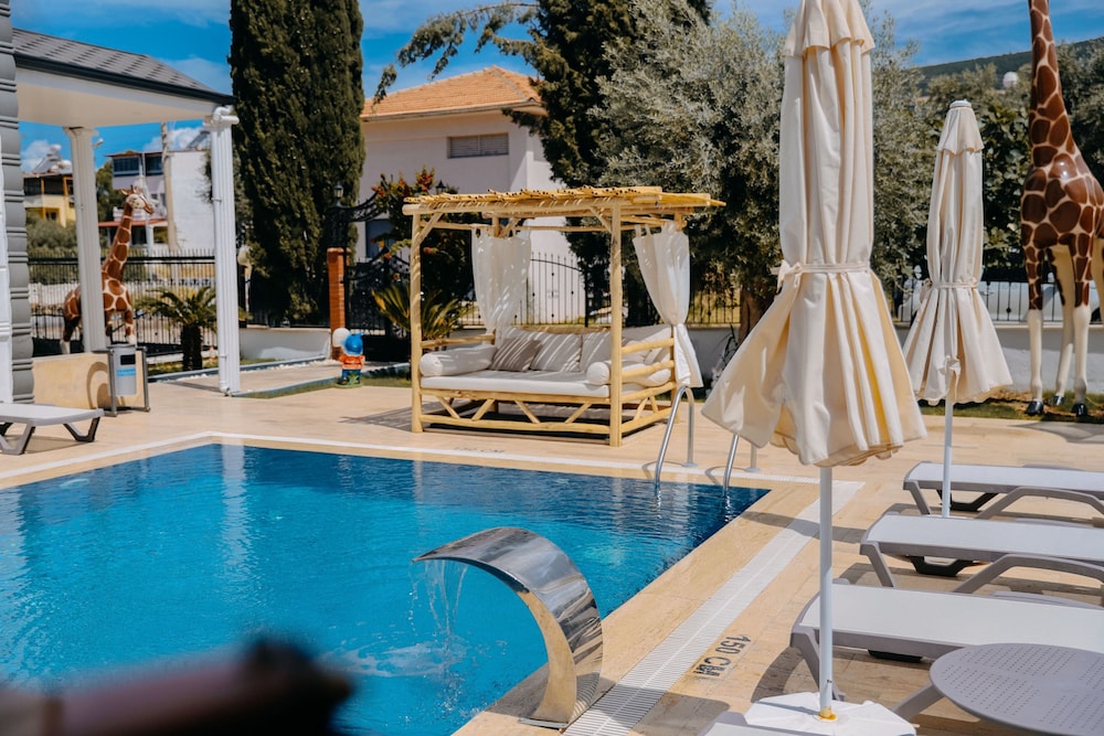 LUVA BUTİK OTEL