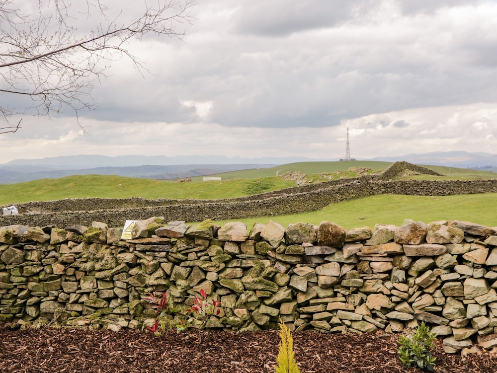 Howgill Lodge
