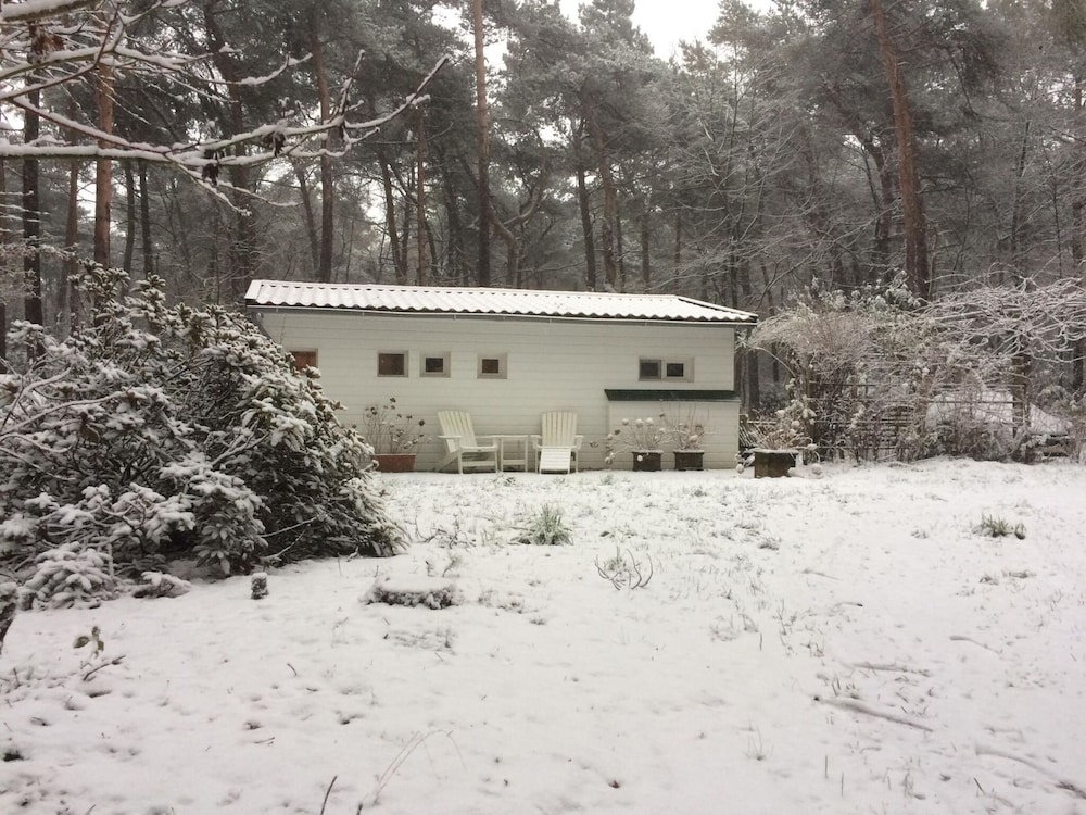 Gierle Garden Bungalow Escape