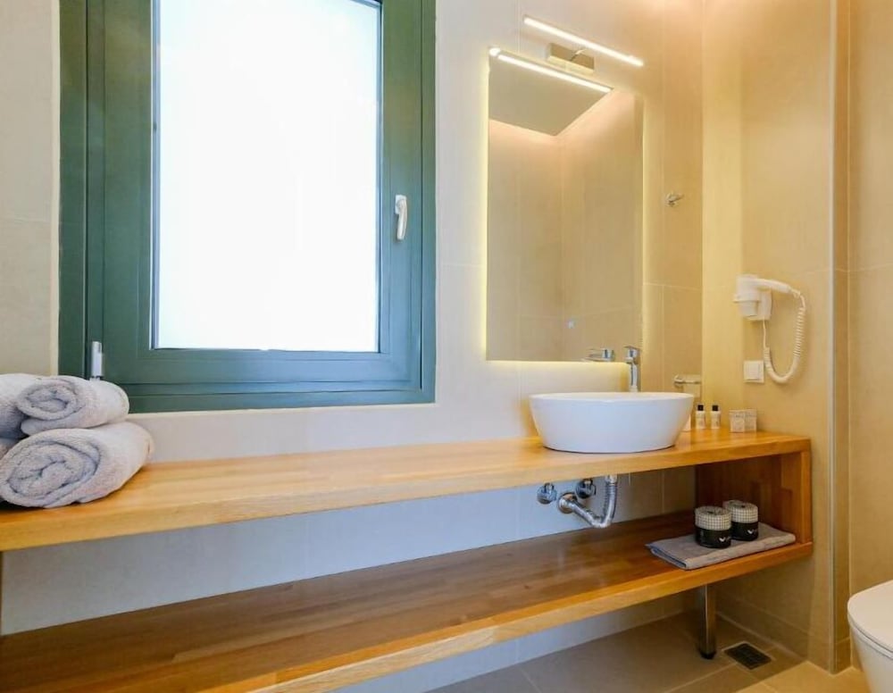 Olive Grove Villas with Private Pools