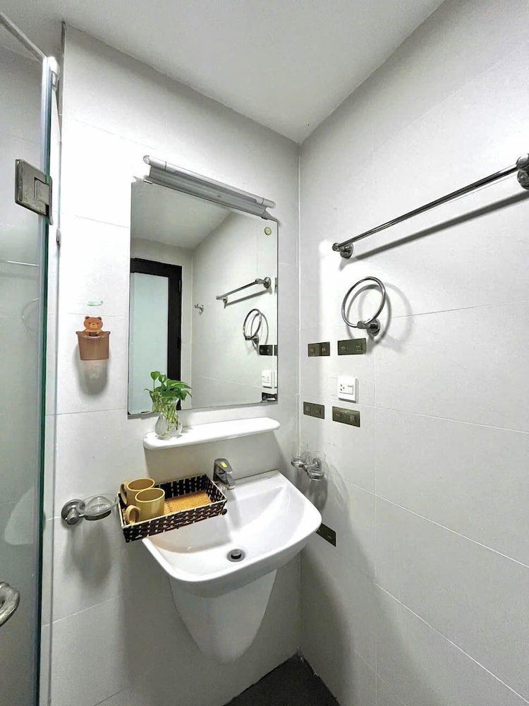Asahi Luxstay - DCapital Studio