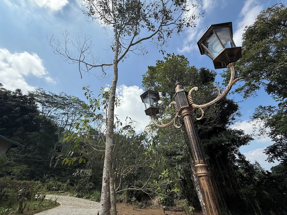 Watawala Tea Plantation Bungalow