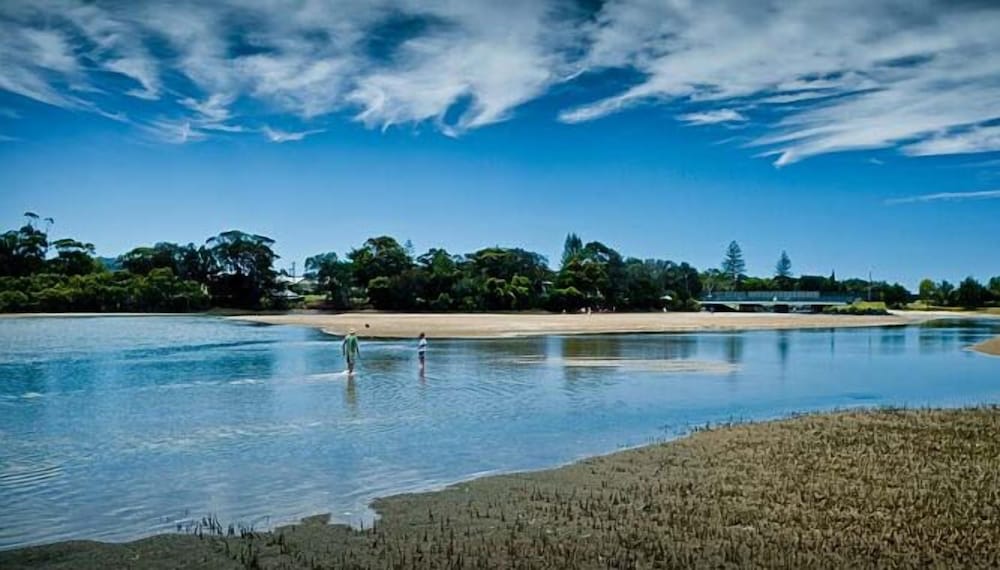 Reflections Coffs Harbour - Holiday Park