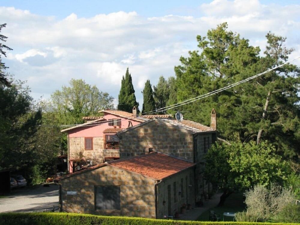 Agriturismo Il Vecchio Fienile