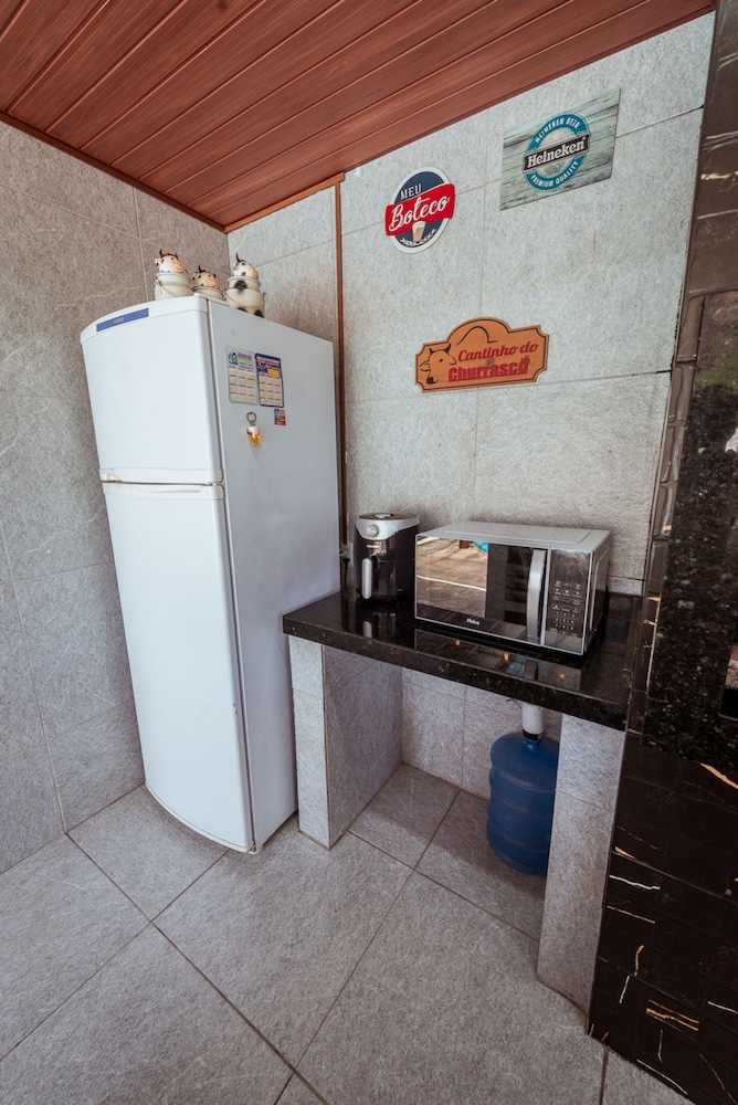 Casa c 5 su tes Piscina Churrasqueira e Sinuca