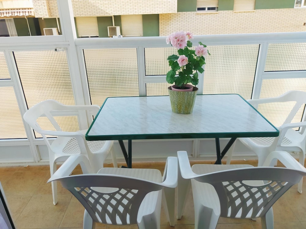 Nerja Sun Apartments Granada Torrecilla