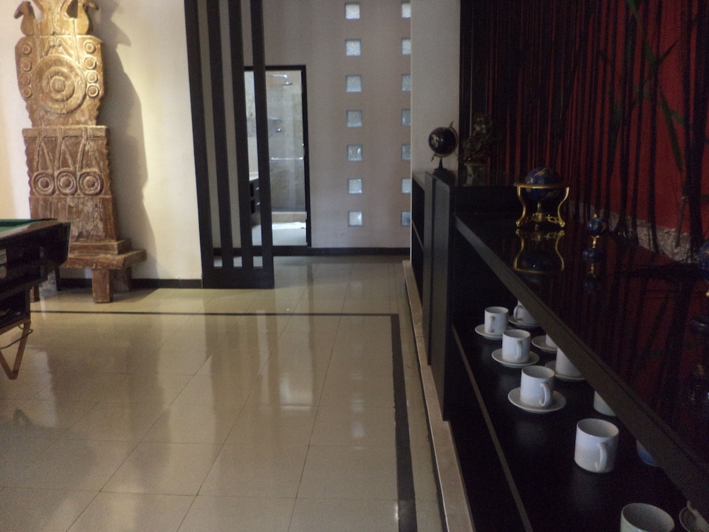 Intan Legian Seminyak Villa