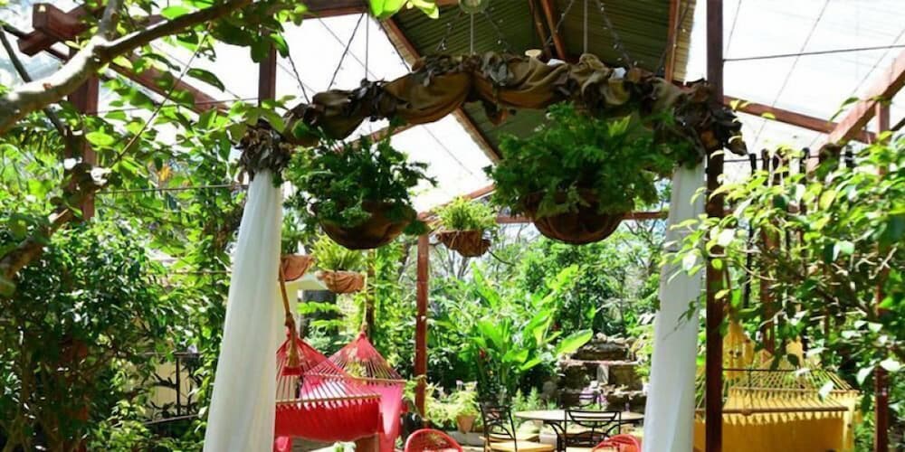 D' Santos Hotel Boutique