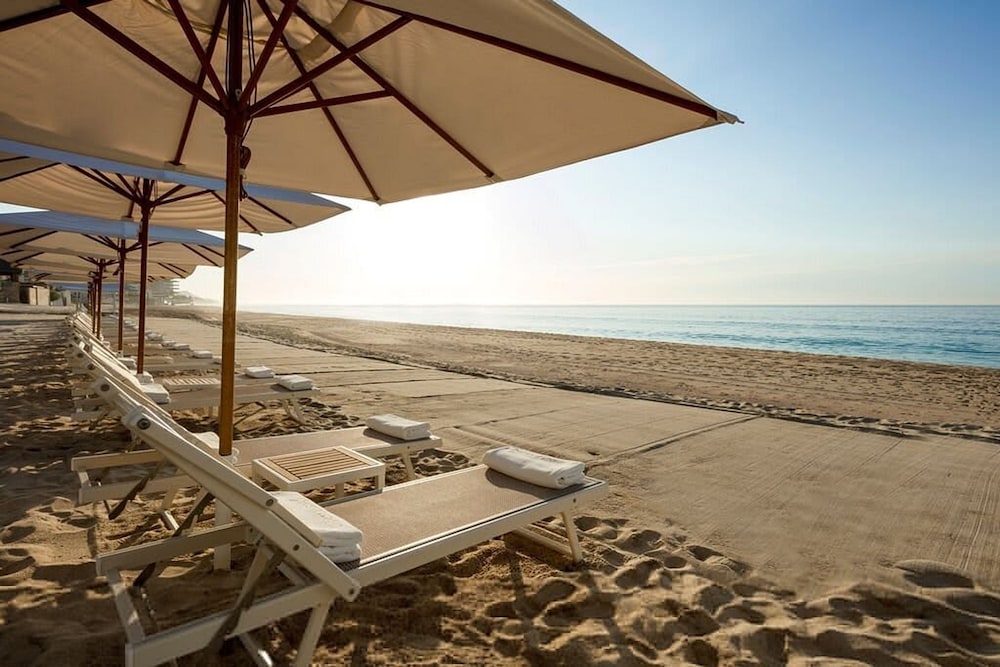 2BD Oceanview Suite Garza Blanca Cabo