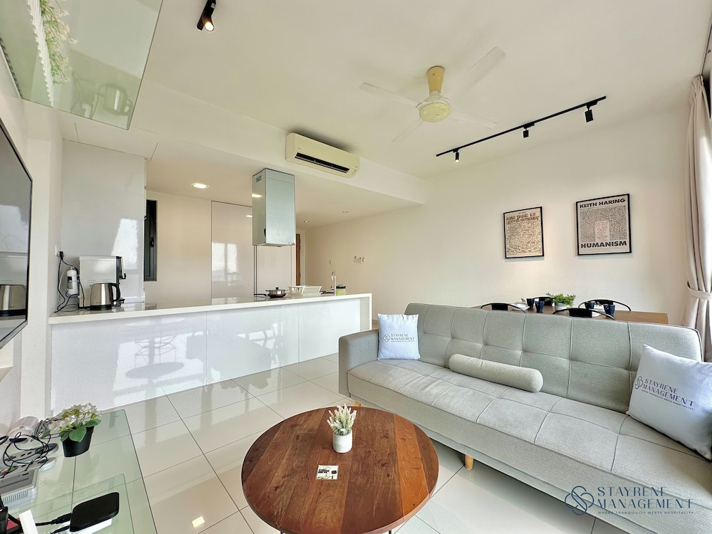 Southkey Mosaic Mid Valley by Stayrene