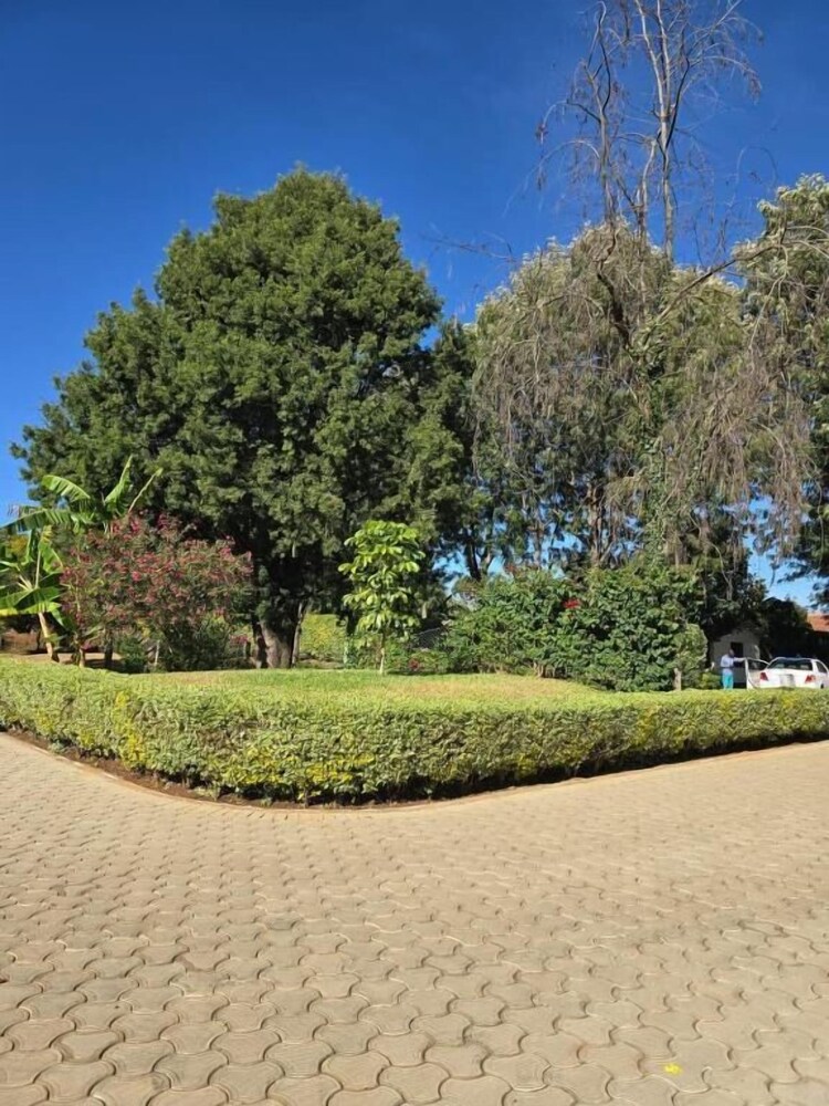 Lux Suites Hostpoa Airbnb's Eldoret