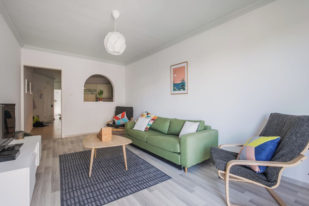 Stylish 3 BR APT close to Balluta Bay photo 4