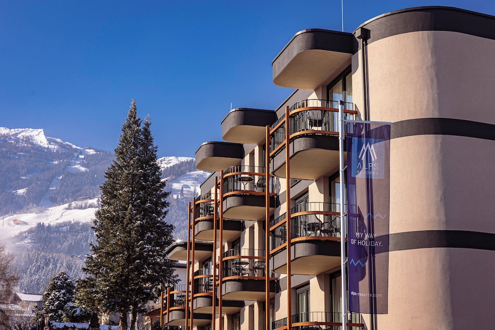 Zillertal Suites Fügen by ALPS RESORTS