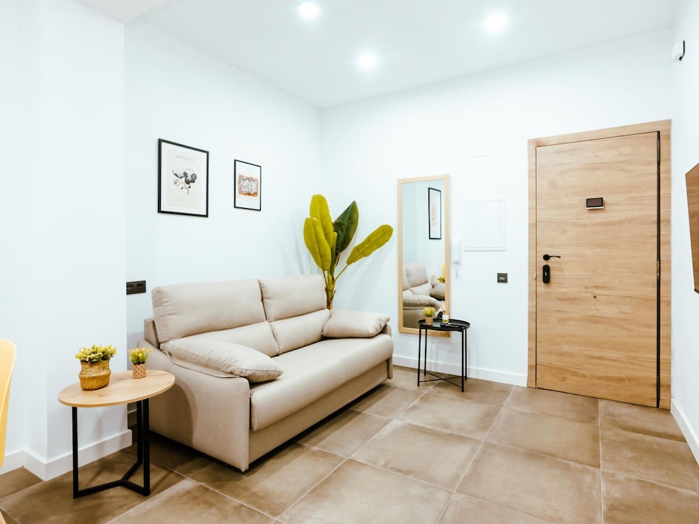 Apartamento Nuevo en el Centro de Murcia
