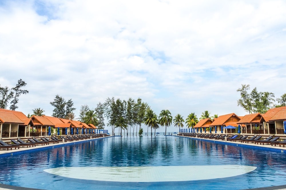 Le MENARA KHAO LAK