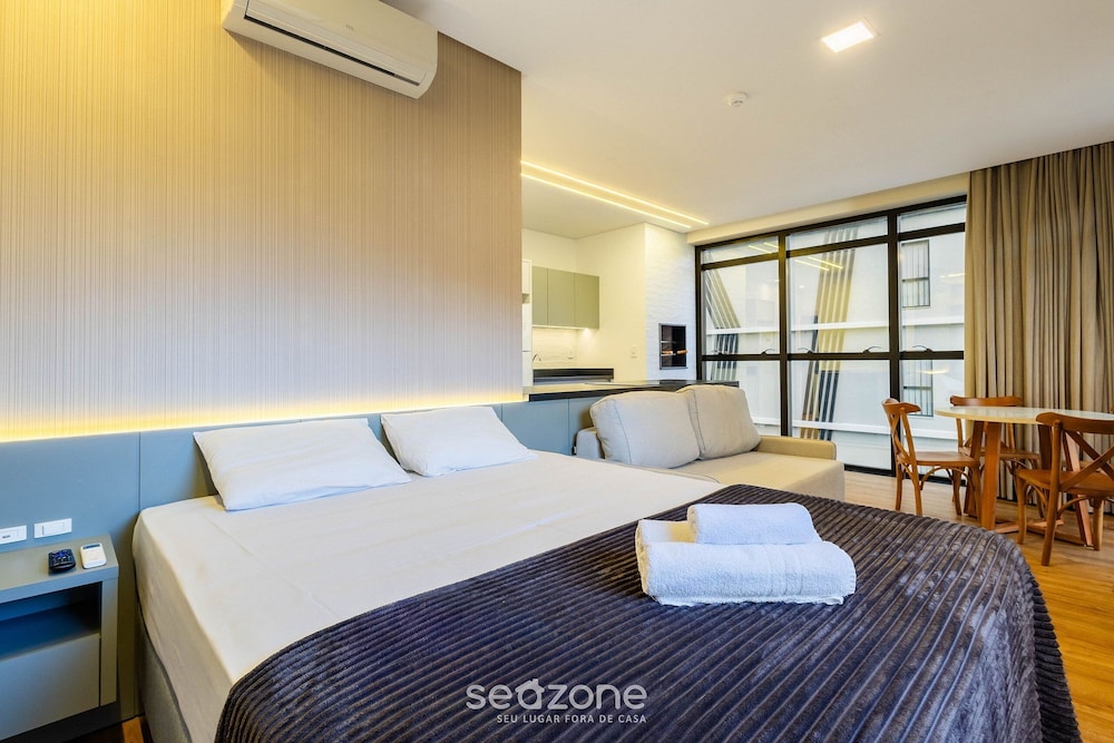 Studio With Barbecue 180m From the Beach - Sfr0302