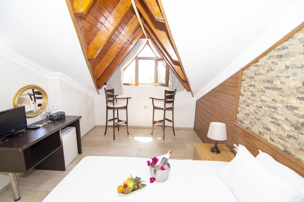 Mesken Inn Otel - Image 42